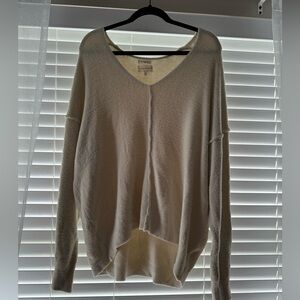 Boutique Sweater
